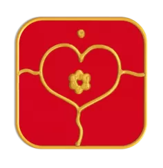 Ingrid Auer - Meistersymbol Anna