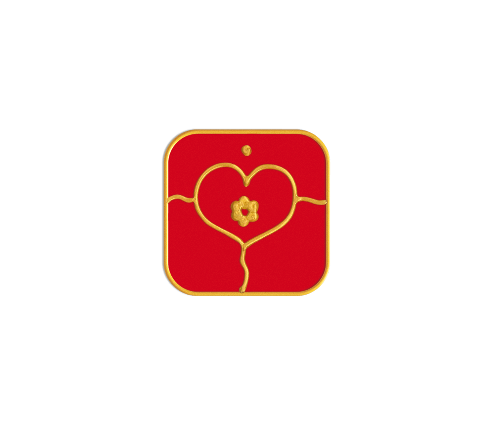 Ingrid Auer - Meistersymbol  Anna