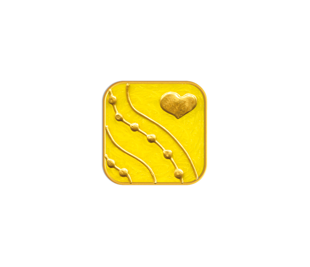 Ingrid Auer - Meistersymbol  Elisabeth