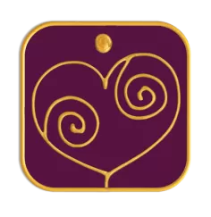 Ingrid Auer - Meistersymbol Isa