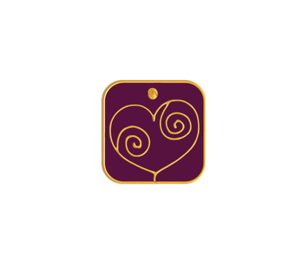 Ingrid Auer - Meistersymbol Isa