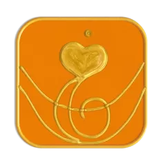 Ingrid Auer - Meistersymbol Maria Salome