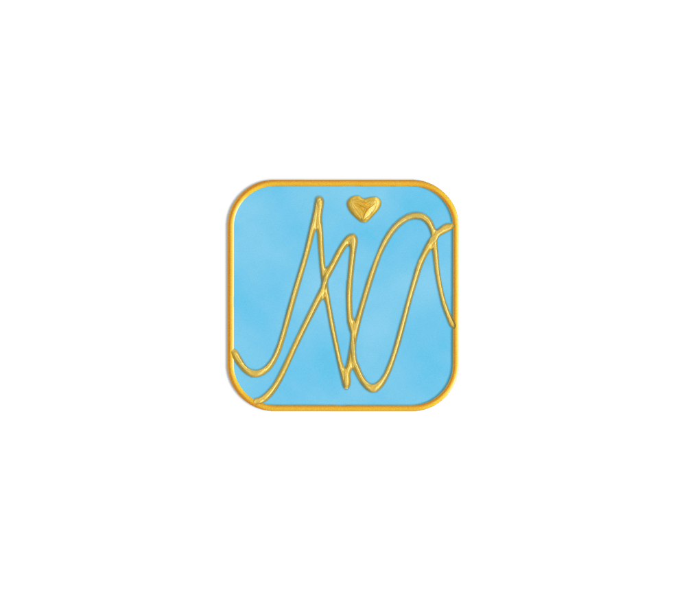 Ingrid Auer - Meistersymbol Nikodemus