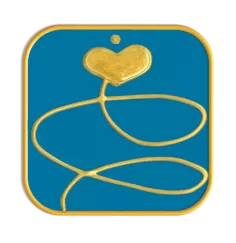 Ingrid Auer - Meistersymbol  Sidonius
