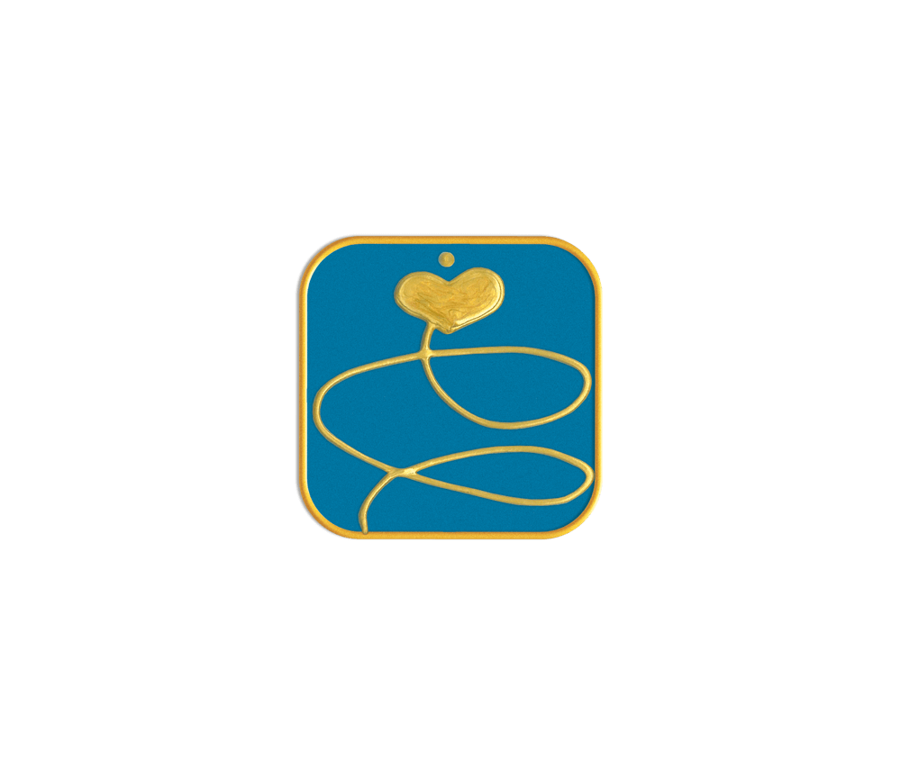 Ingrid Auer - Meistersymbol Sidonius