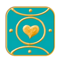 Ingrid Auer - Originalsymbol Lemurian Sisterhood