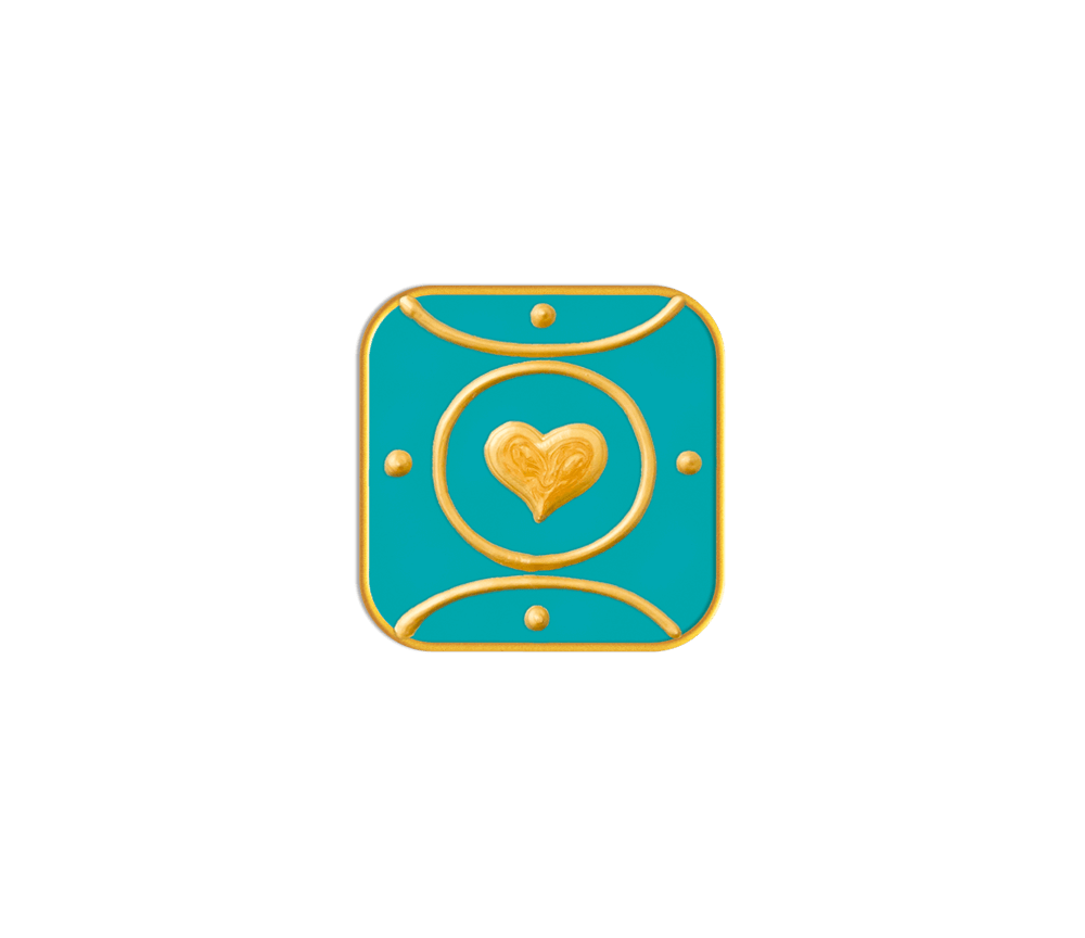 Ingrid Auer - Originalsymbol  Lemurian Sisterhood