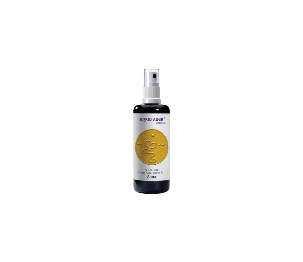 Ingrid Auer - Persönliche Engel-Aura-Essenz - 100ml