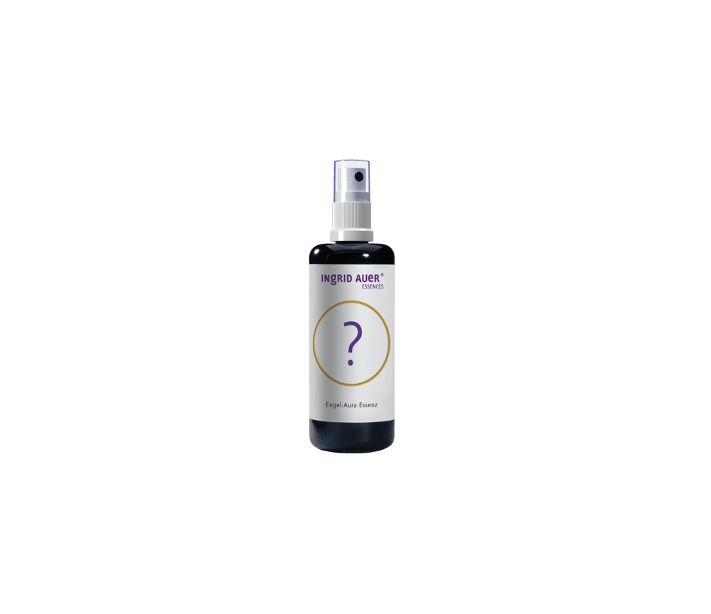 Ingrid Auer - Sonderanfertigung Aura-Essenz - 100ml