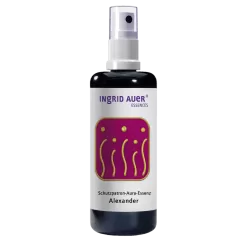 Ingrid Auer - Schutzpatron-Aura-Essenz Alexander -100ml