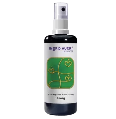 Ingrid Auer - Schutzpatron-Aura-Essenz Georg -100ml