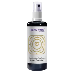 Ingrid Auer - Schutzpatron-Aura-Essenz Judas Thaddäus -100ml