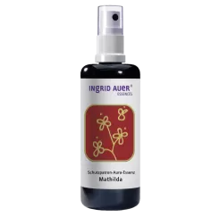 Ingrid Auer - Schutzpatron-Aura-Essenz Mathilda -100ml