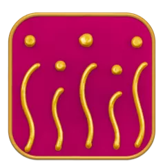 Ingrid Auer - Schutzpatron-Symbol  Alexander