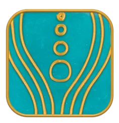 Ingrid Auer - Schutzpatron-Symbol  Antonius