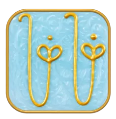 Ingrid Auer - Schutzpatron-Symbol  Barbara