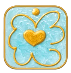 Ingrid Auer - Schutzpatron-Symbol  Brigid