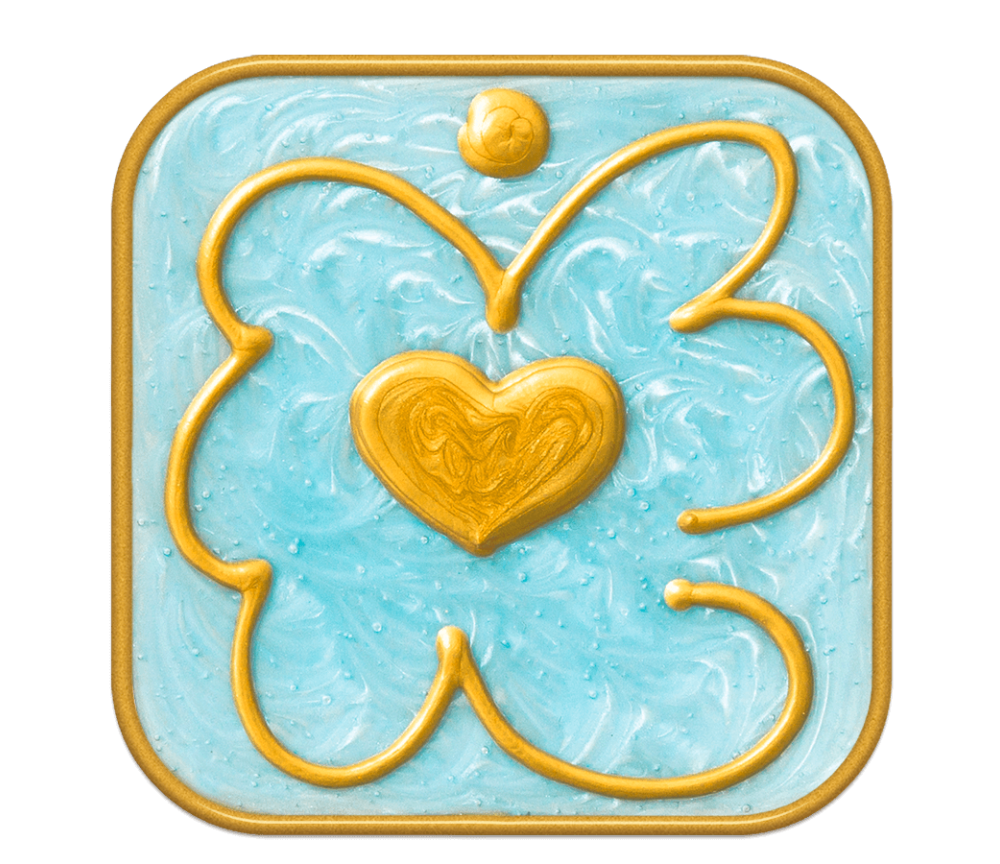 Ingrid Auer - Schutzpatron-Symbol Brigid