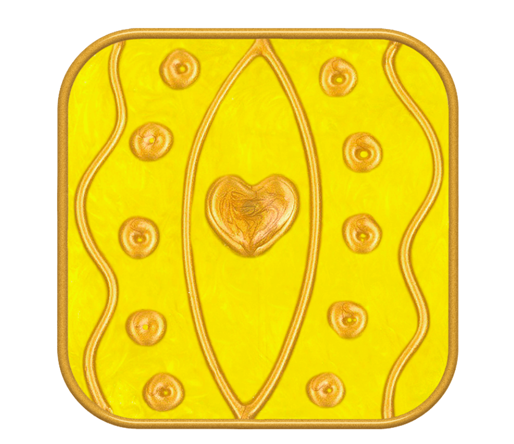 Ingrid Auer - Schutzpatron-Symbol Florian