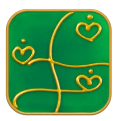 Ingrid Auer - Schutzpatron-Symbol Georg