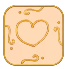 Ingrid Auer - Schutzpatron-Symbol Ines
