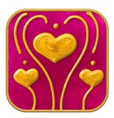 Ingrid Auer - Schutzpatron-Symbol Johanna