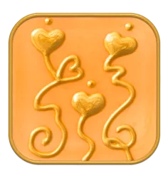 Ingrid Auer - Schutzpatron-Symbol Katharina