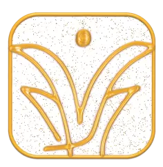 Ingrid Auer - Schutzpatron-Symbol Lucia