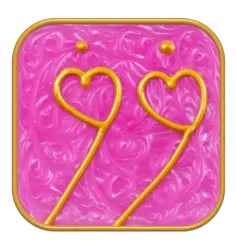 Ingrid Auer - Schutzpatron-Symbol Margarete