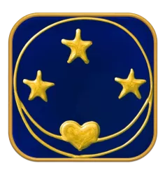 Ingrid Auer - Schutzpatron-Symbol Maria Guadalupe