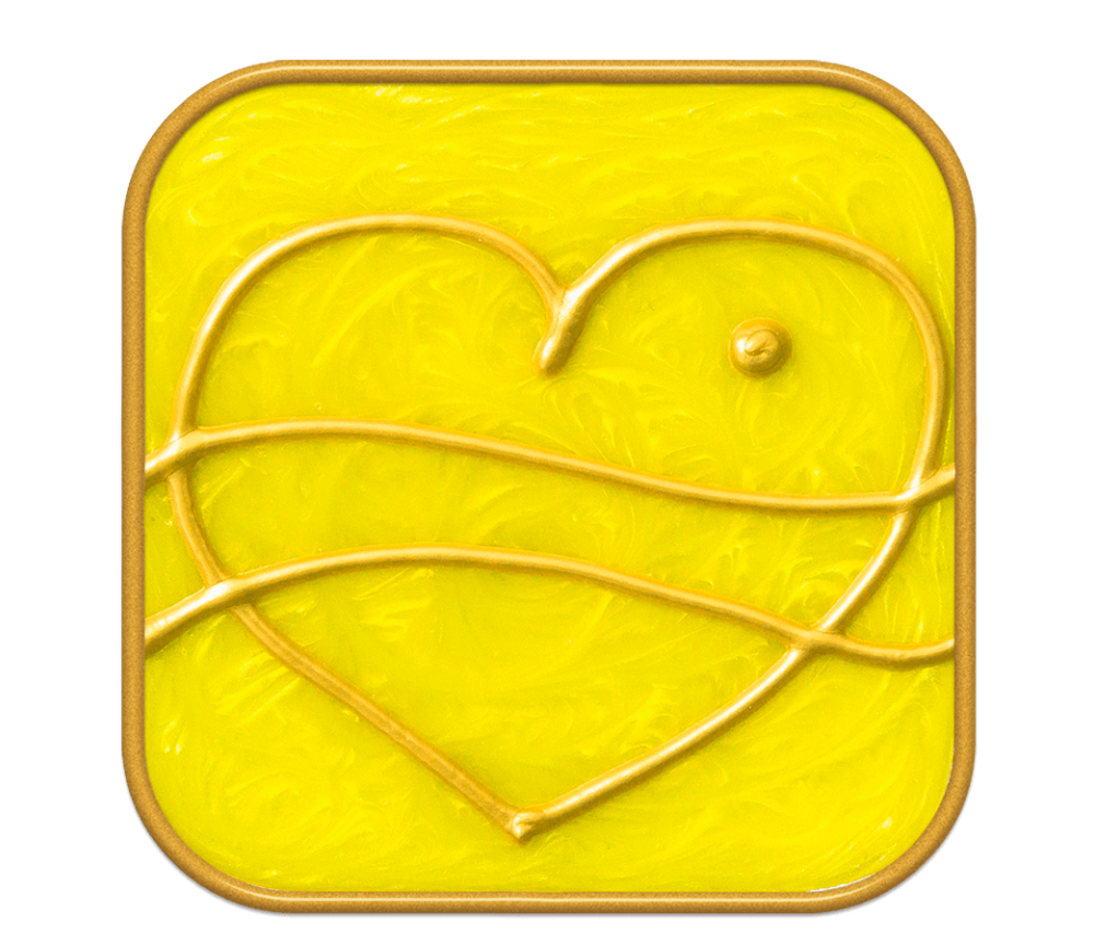 Ingrid Auer - Schutzpatron-Symbol Martin