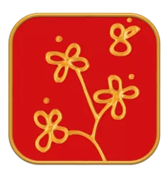 Ingrid Auer - Schutzpatron-Symbol Mathilda