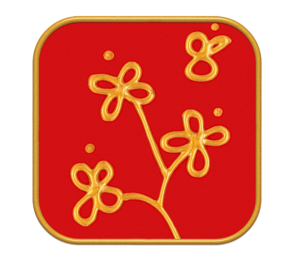 Ingrid Auer - Schutzpatron-Symbol Mathilda