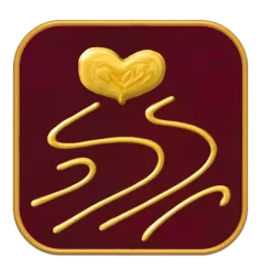 Ingrid Auer - Schutzpatron-Symbol Rochus