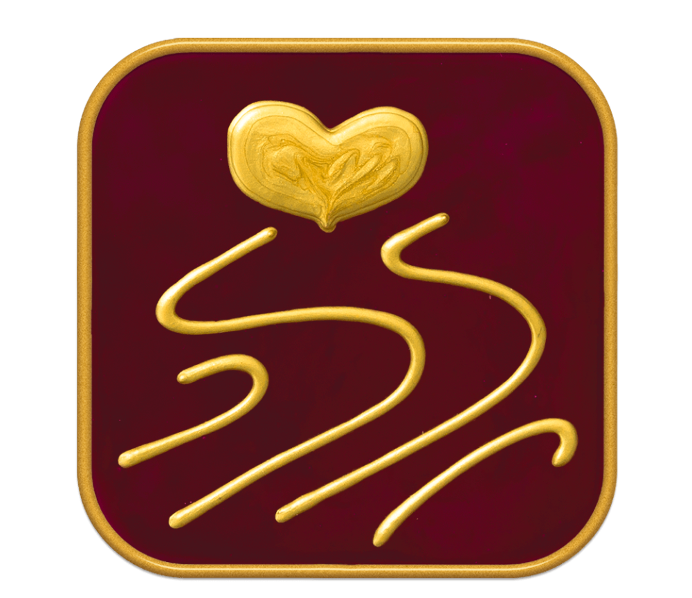 Ingrid Auer - Schutzpatron-Symbol Rochus