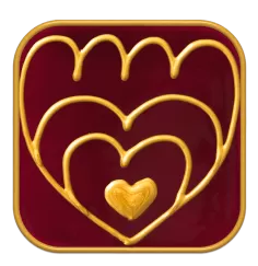 Ingrid Auer - Schutzpatron-Symbol Santiago