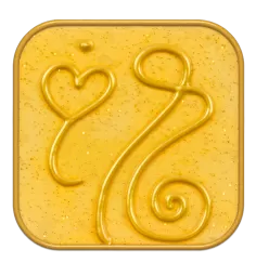 Ingrid Auer - Schutzpatron-Symbol Sebastian