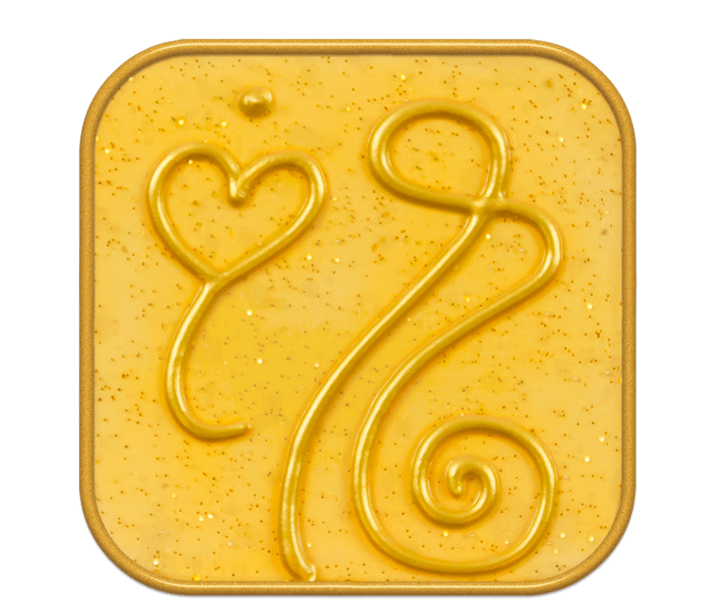 Ingrid Auer - Schutzpatron-Symbol  Sebastian