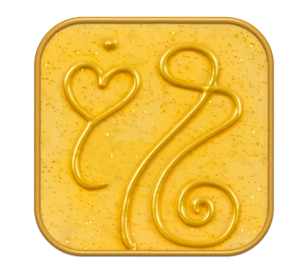 Ingrid Auer - Schutzpatron-Symbol Sebastian
