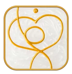 Ingrid Auer - Schutzpatron-Symbol Theresa
