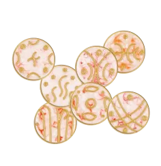 Ingrid Auer - Engel-Kombisymbol-Set No. 63 Guryel
