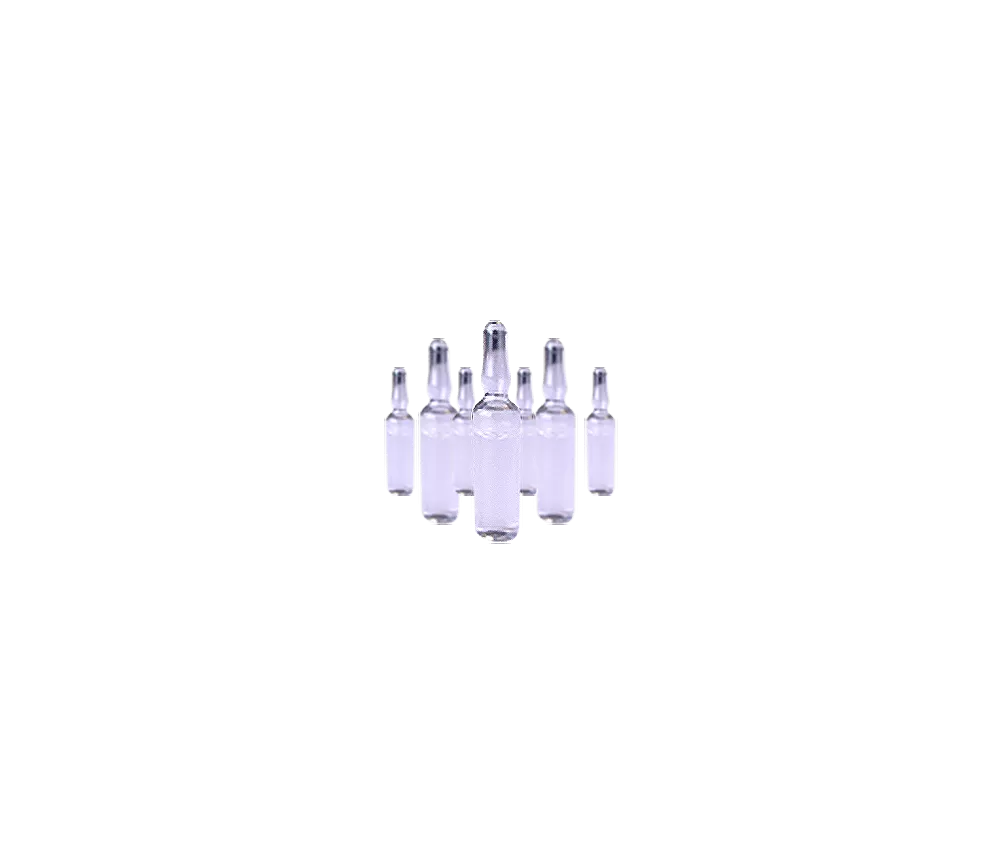 Ingrid Auer - Testset 7 (12 DNA-Symbole) für Bioenergetiker