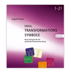 Ingrid Auer - Buch Engel-Transformationssymbole