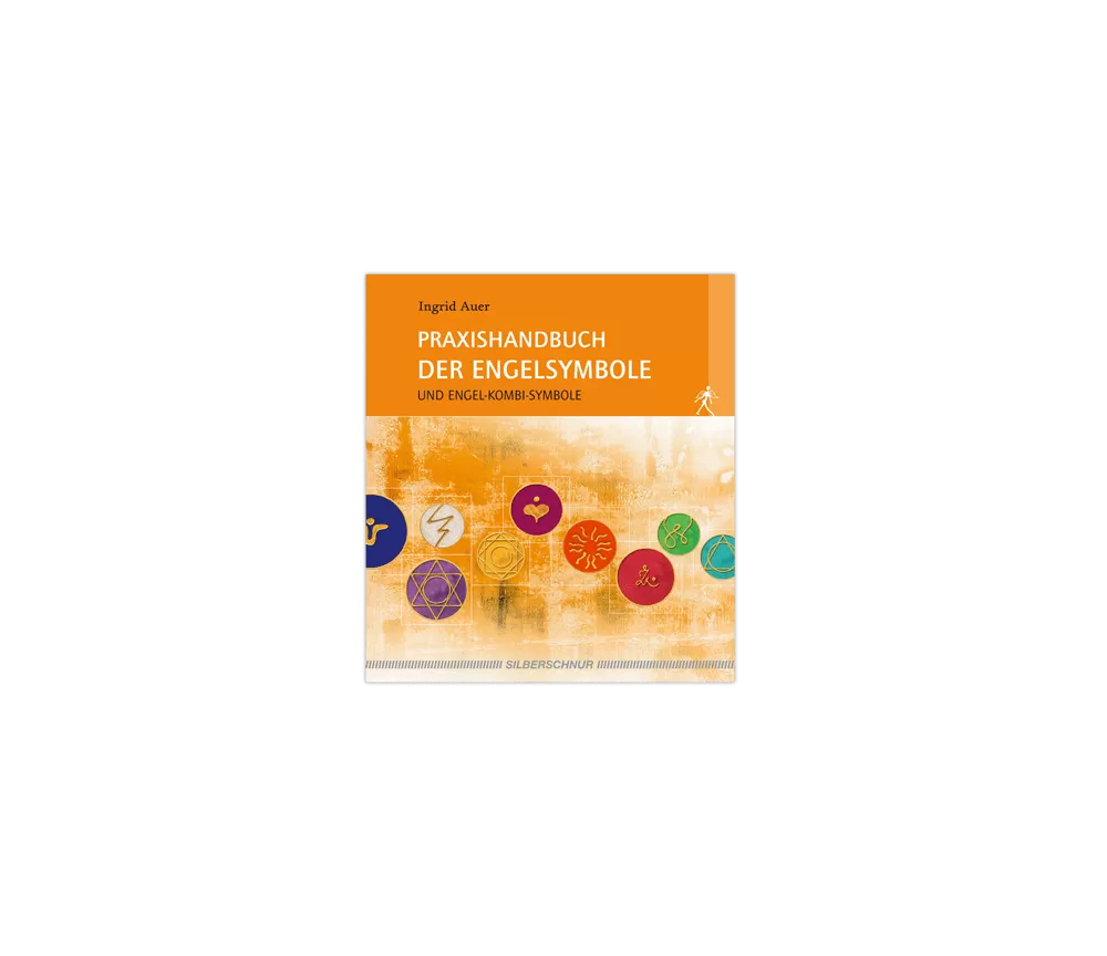 Ingrid Auer - Praxishandbuch der Engelsymbole