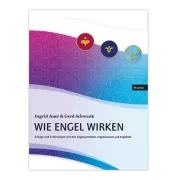 Ingrid Auer - Buch Wie Engel wirken