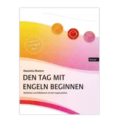 Ingrid Auer - Buch Den Tag mit Engeln beginnen