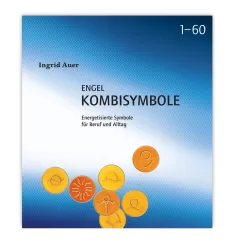 Ingrid Auer - Buch Engel-Kombisymbole