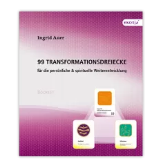 Ingrid Auer - Booklet 99 Transformationsdreiecke