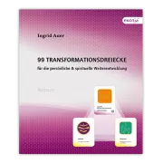 Ingrid Auer - Booklet 99 Transformationsdreiecke