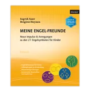 Ingrid Auer - Booklet Meine Engelfreunde